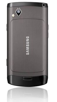 Samsung Wave II (GT-S8530). 